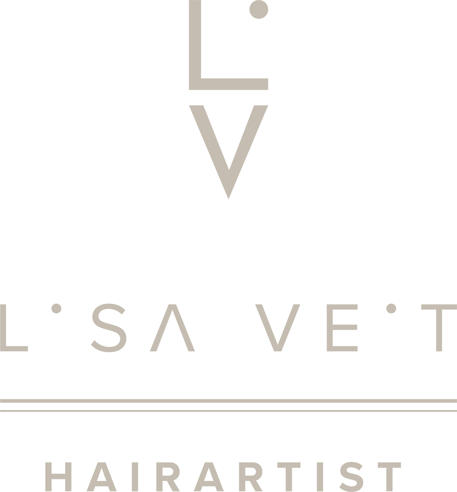 Lisa Veit Hairartist